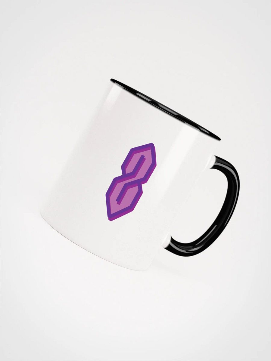 Graffiti S Ceramic Mug product image (4)