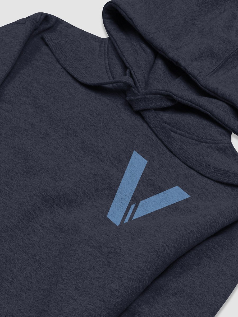Voyager Hoodie (Original Logo) product image (3)