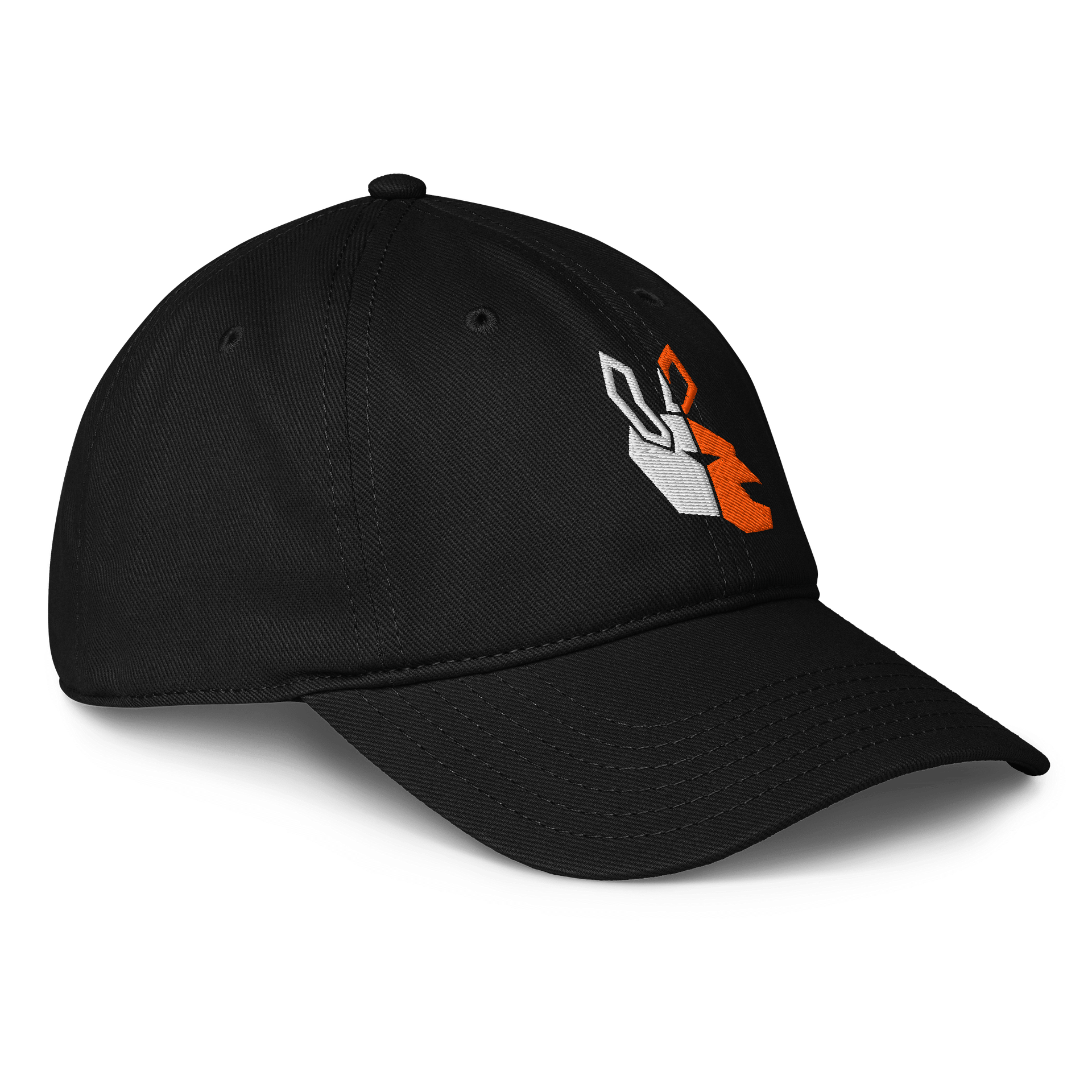Kangaroo Hat Black product image (4)