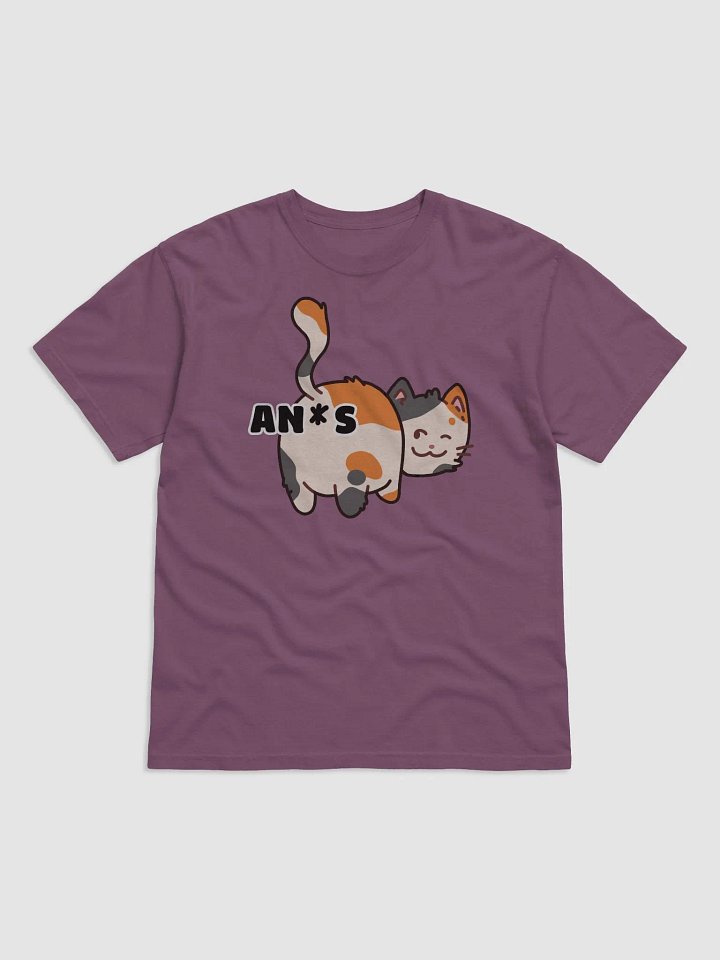 Cat Butt Shirt product image (8)