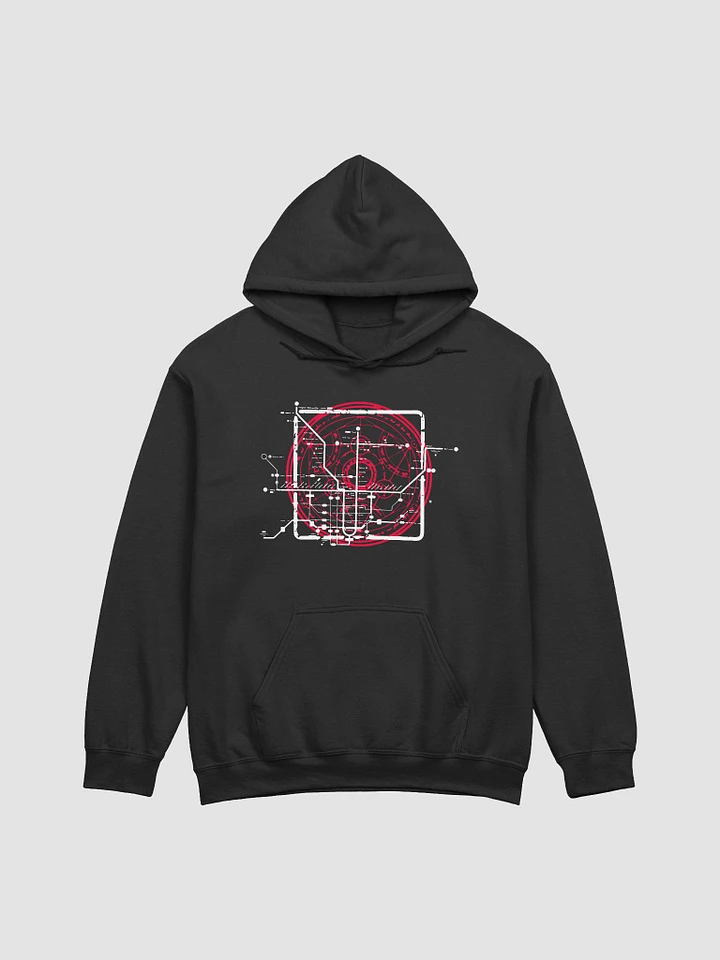 RejectHumanity Hoodie product image (1)