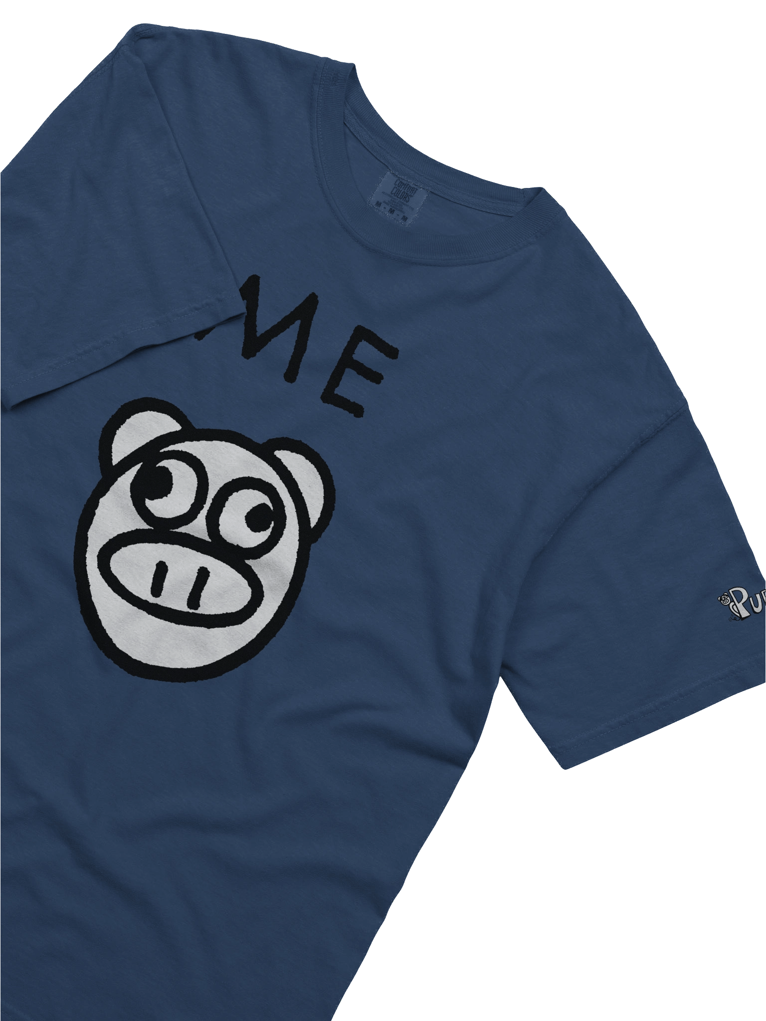 'Me' Pupsies! Heavyweight T-Shirt product image (34)