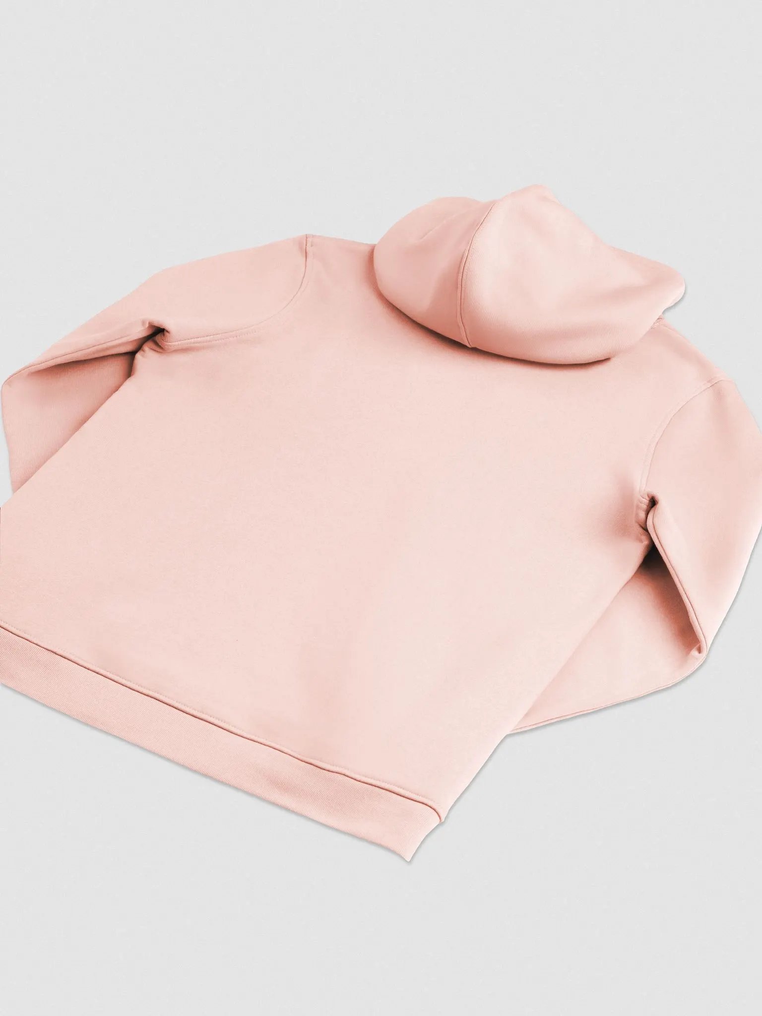 cait's lil hearts hoodie - women's product image (5)