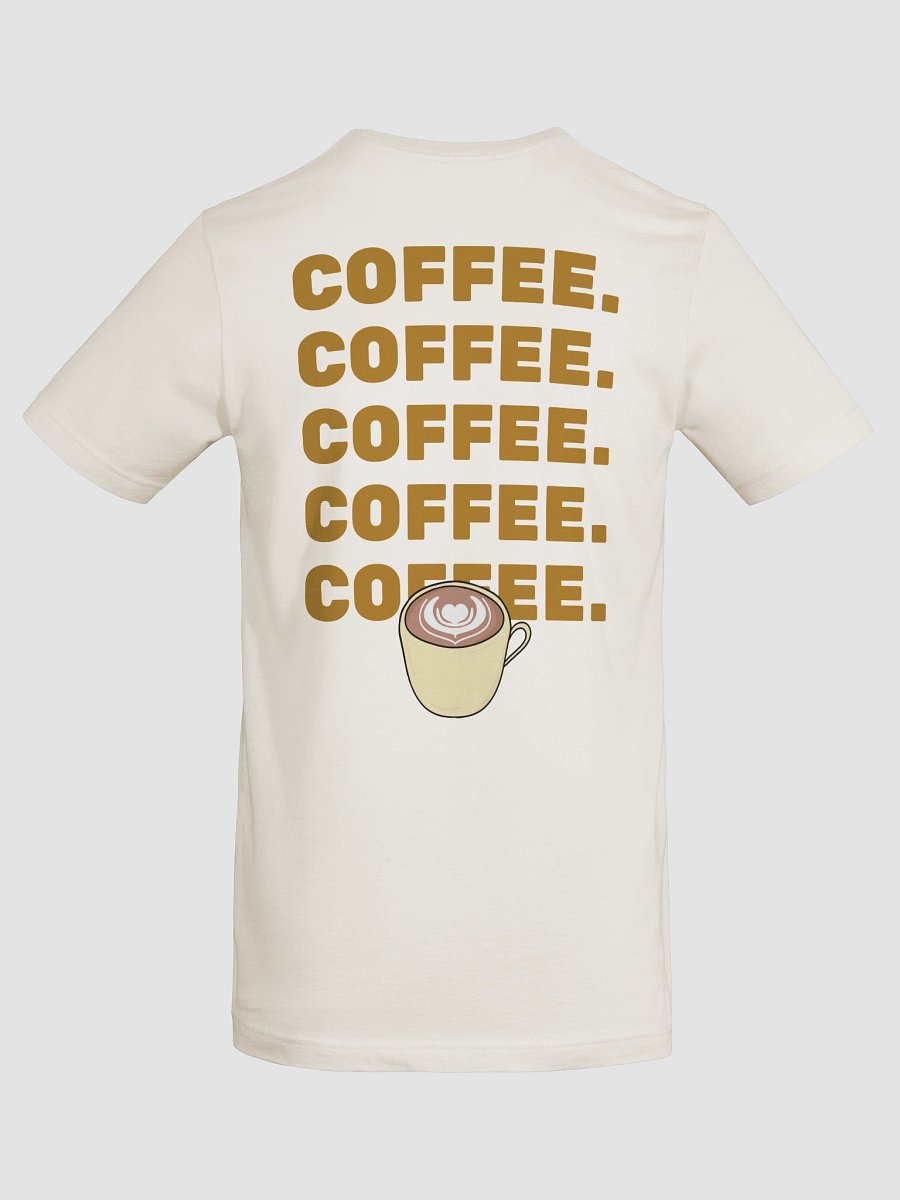 Coffee Shirt product image (32)