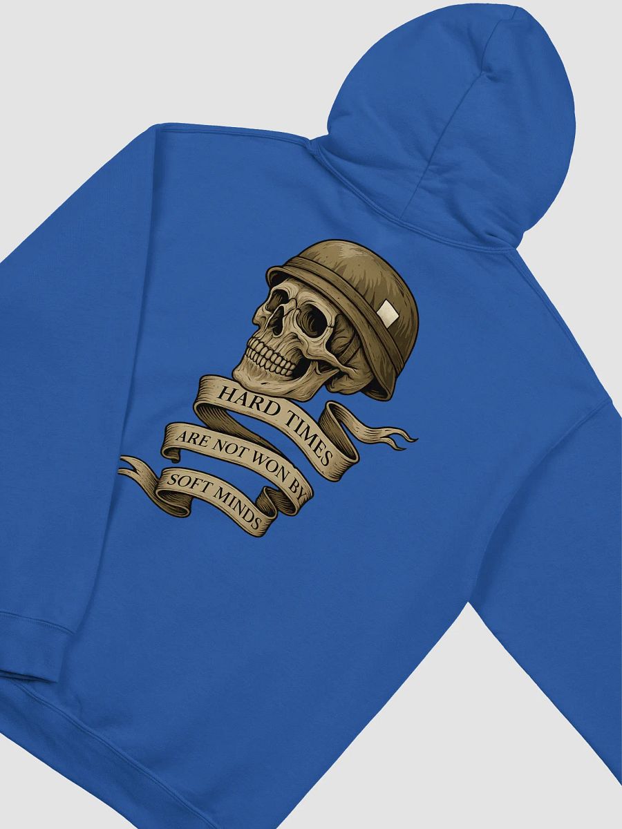 "Hard Times" Hoodie product image (34)