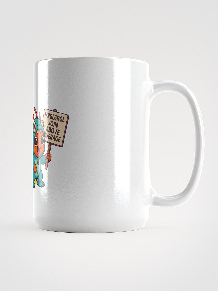 Join Now Coffee Cup product image (2)