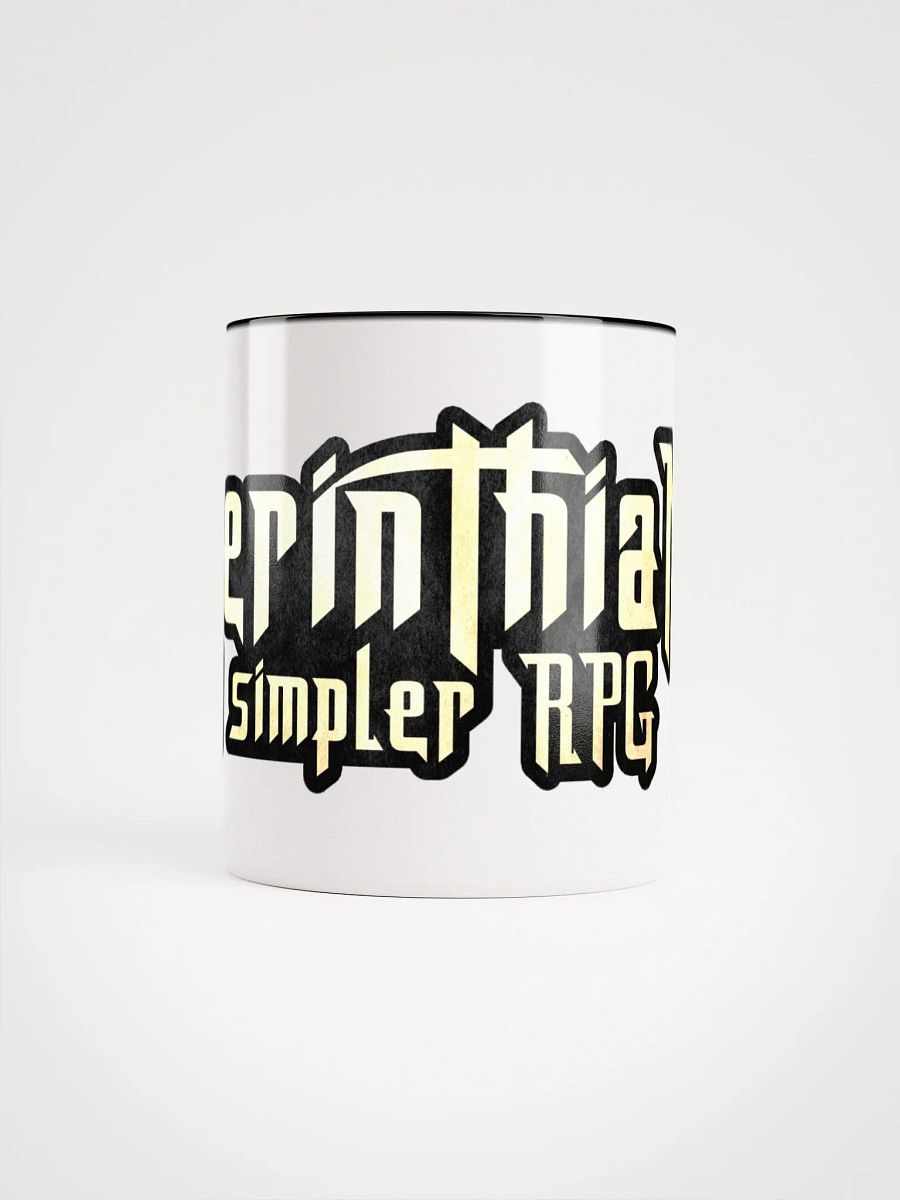 Everinthian | Mug product image (4)