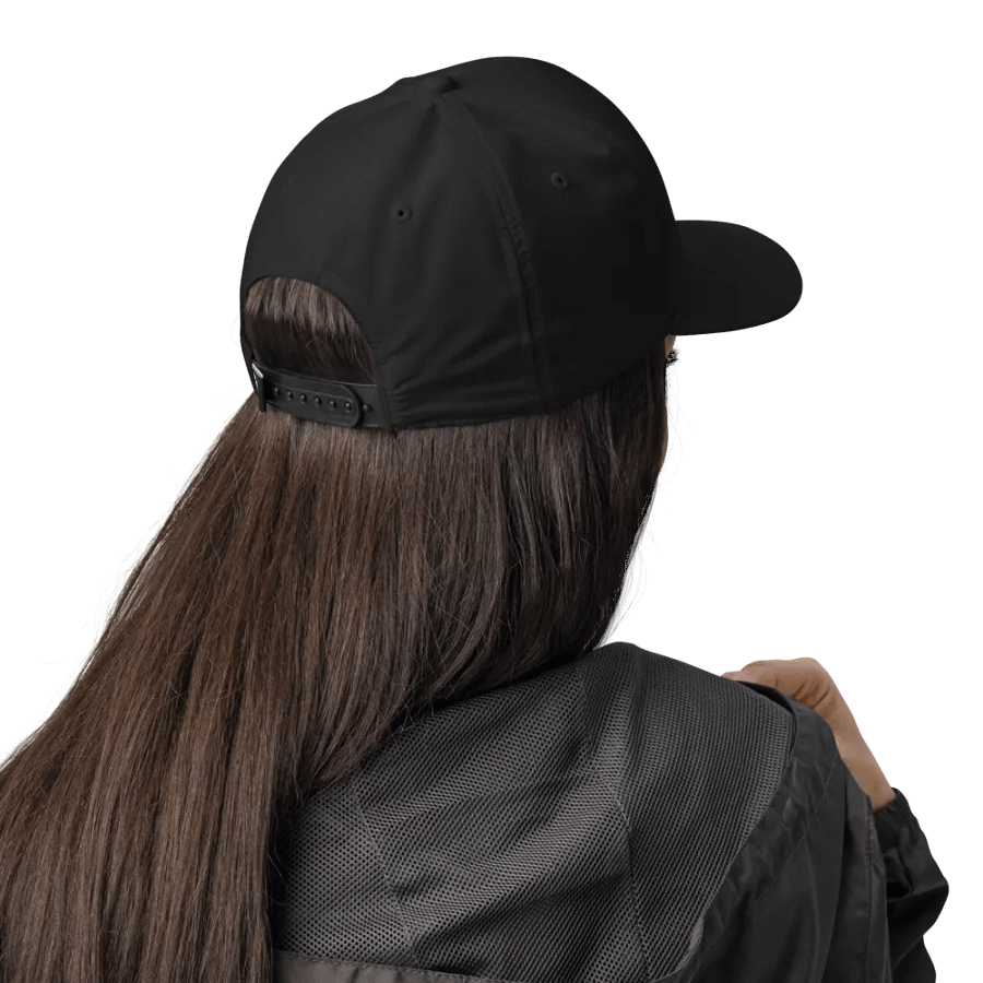 Fukurou: Performance Pro Adidas Cap product image (11)