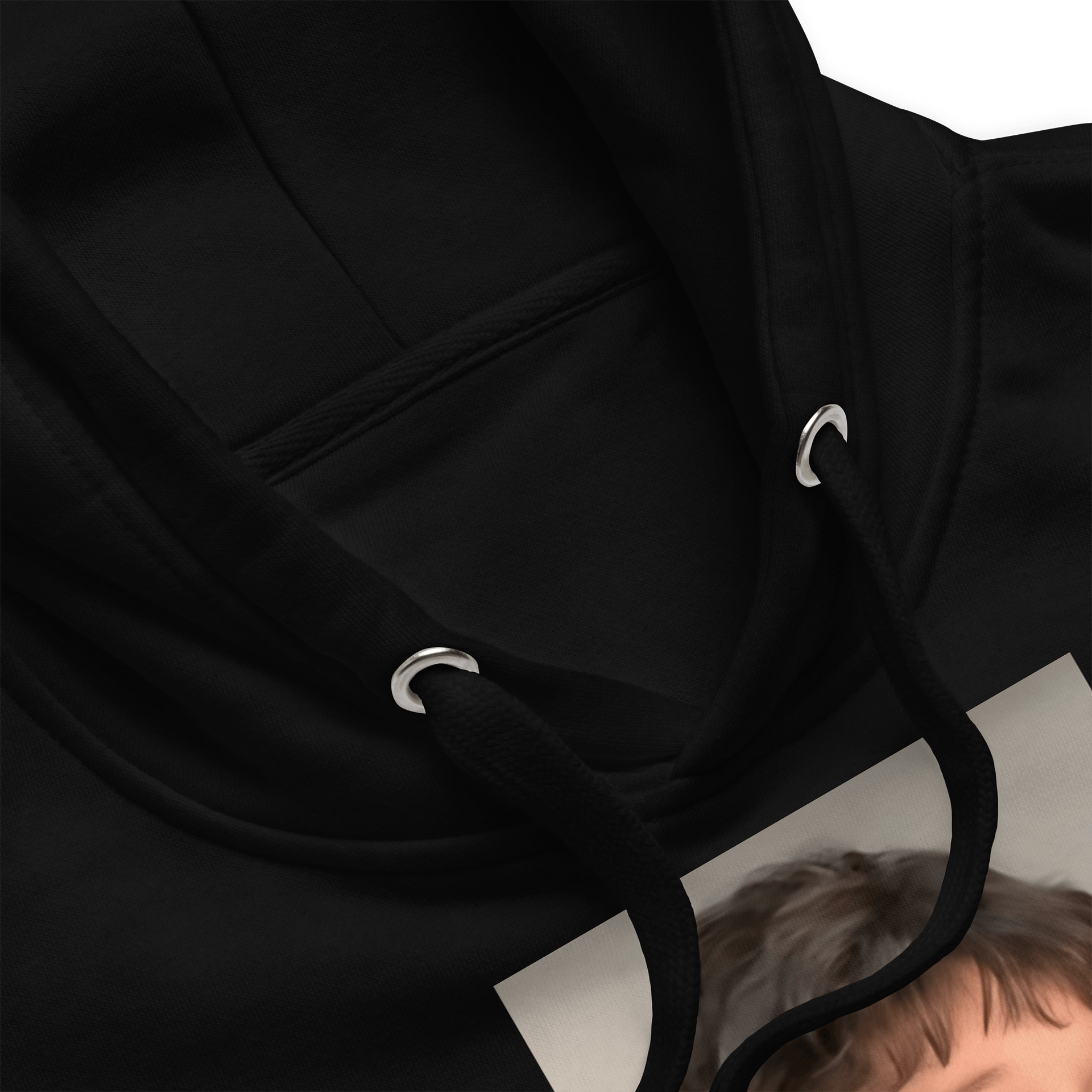 RAYFACE SIDE EYE Hoodie product image (3)