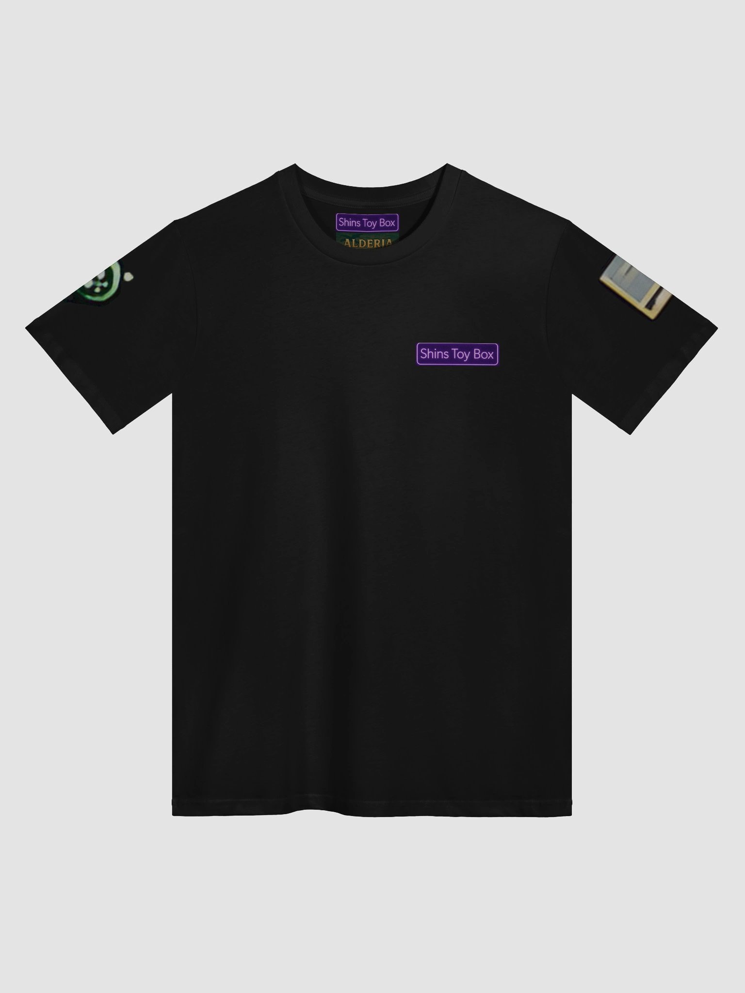 Alderia shirt product image (1)