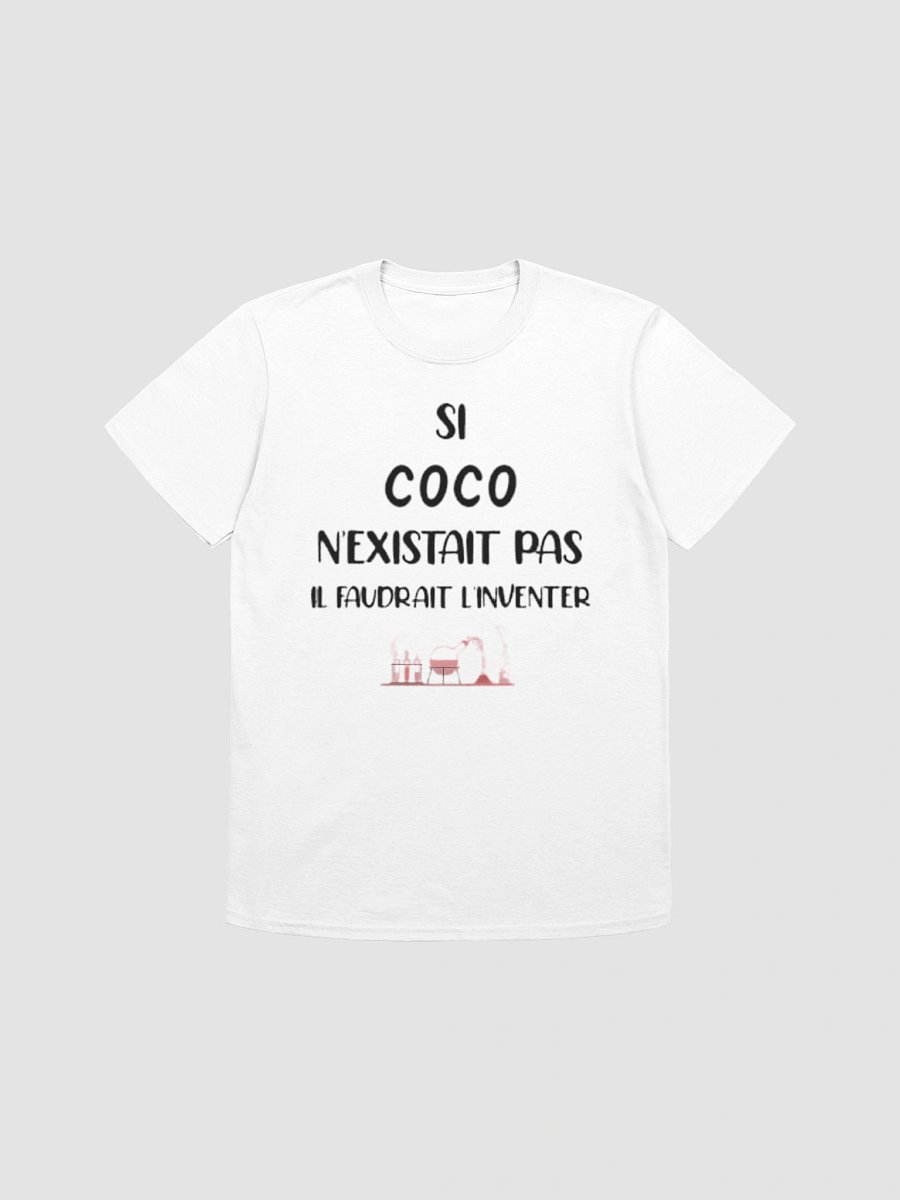 Si coco n'existait pas il faudrait l'inventer product image (6)