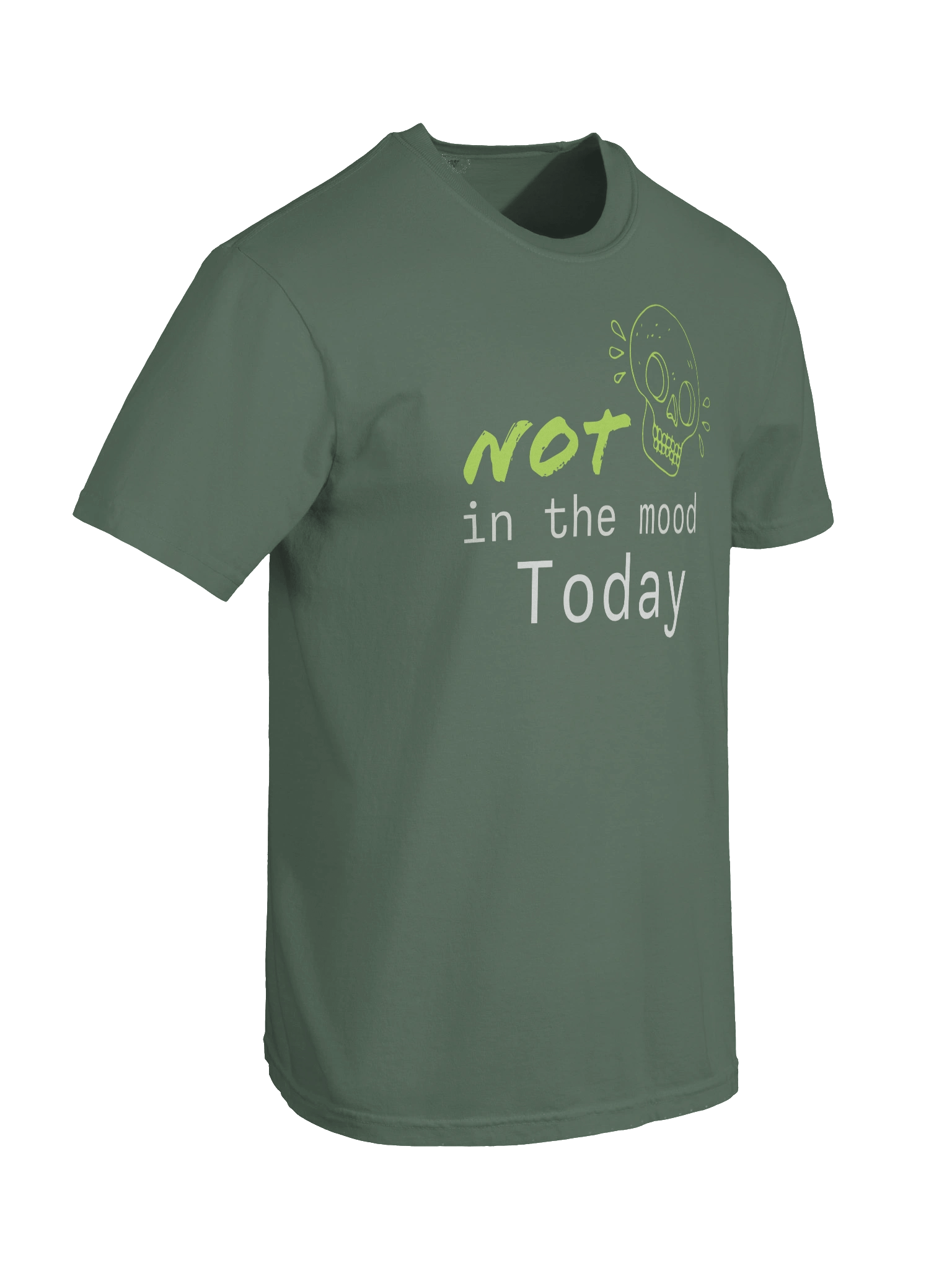Not in the mood Today product image (30)