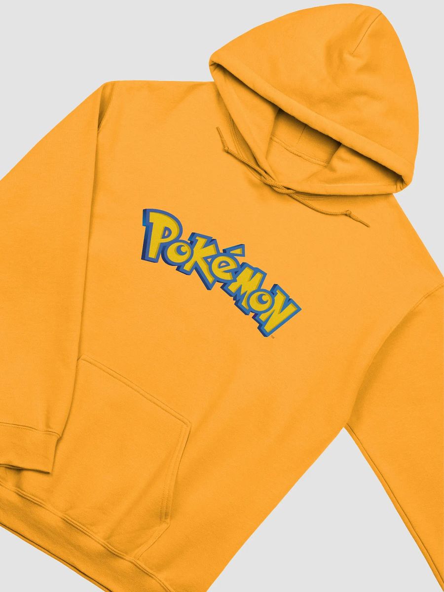 Pokemon Final Showdown Unisex Hoodie product image (7)