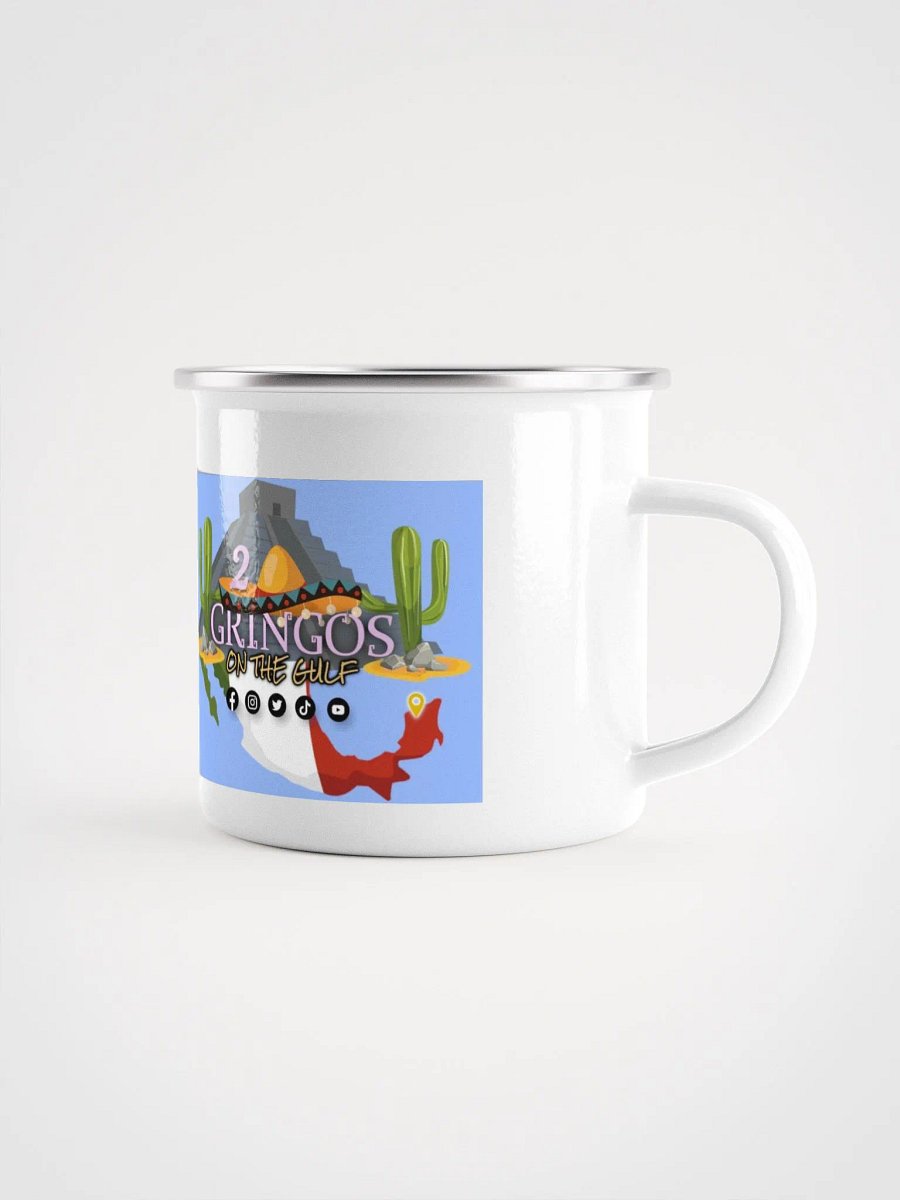 2 Gringos On The Gulf product image (1)