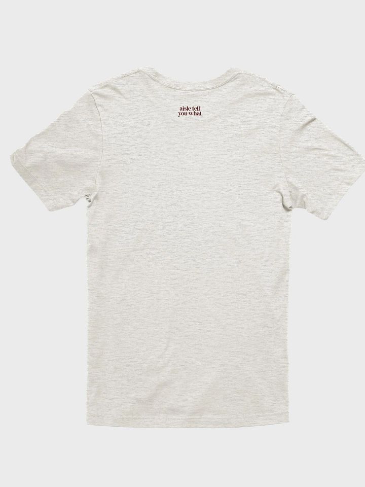 Talking Aisle Tee product image (5)
