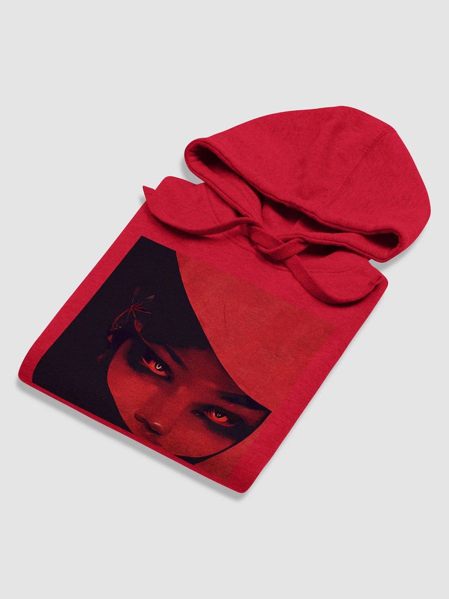 Cozy Cotton Blend Unisex Hoodie product image (6)