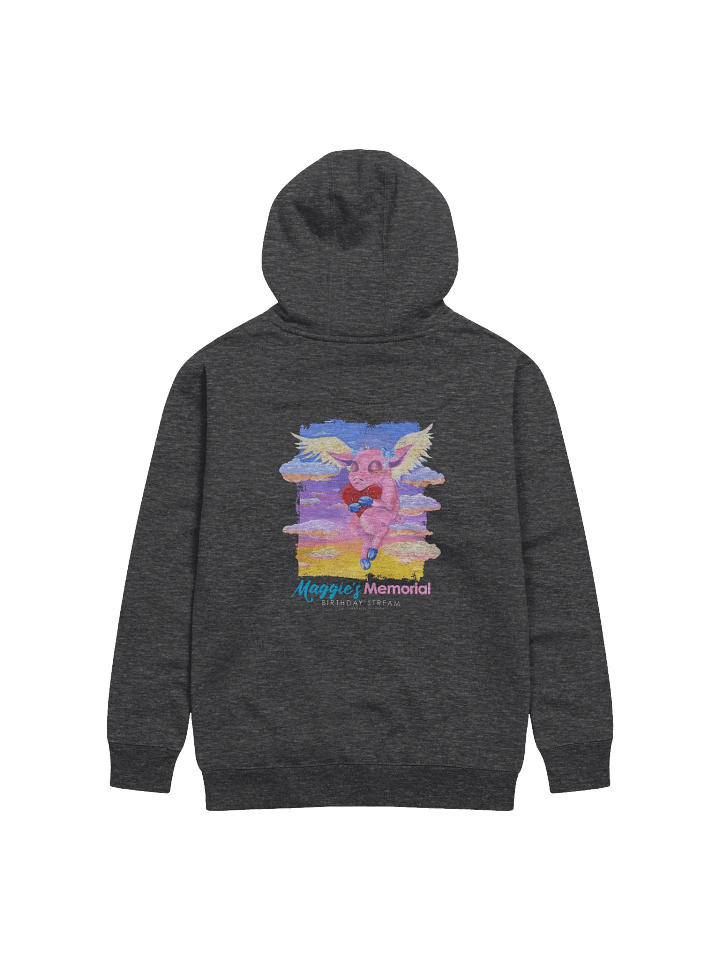 Maggie's Memorial Birthday Stream Hoodie product image (1)