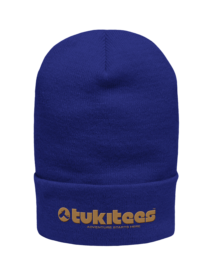 Gorro TUKITEES product image (1)