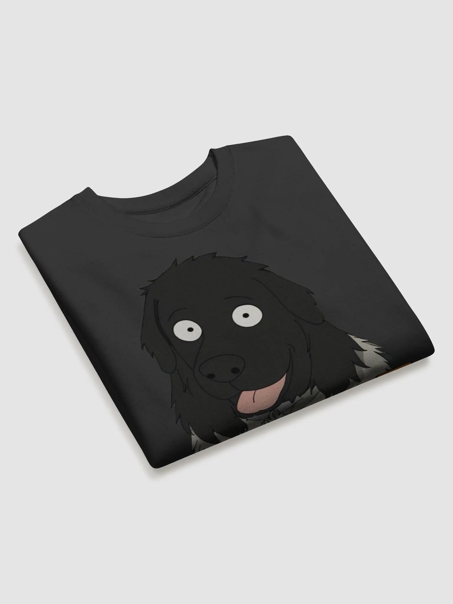 Animated Archie Crew Neck product image (3)