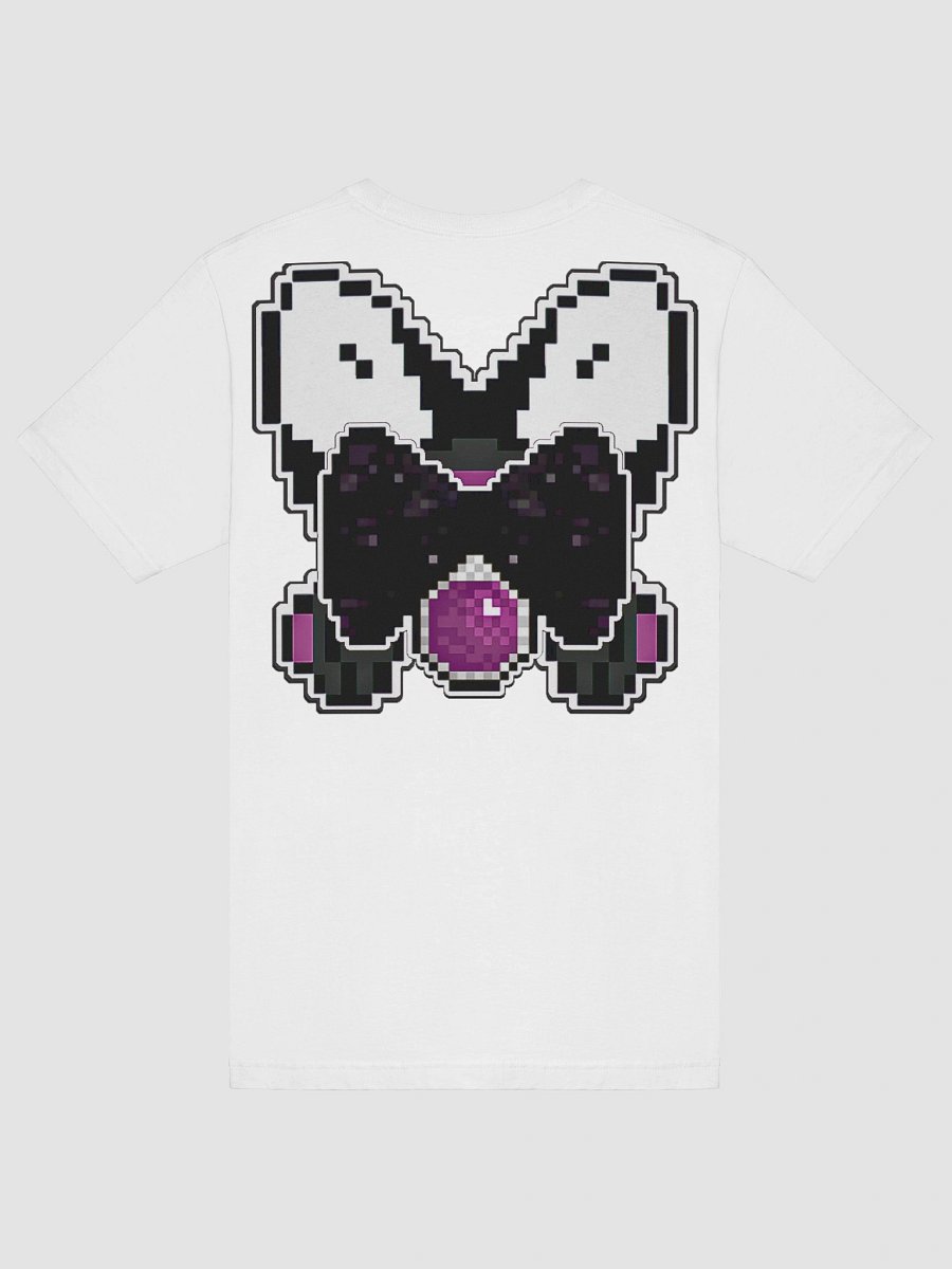 Xeirri Pride Collection: Denifly T-shirt (Denixen Butterfly Asexual) product image (56)