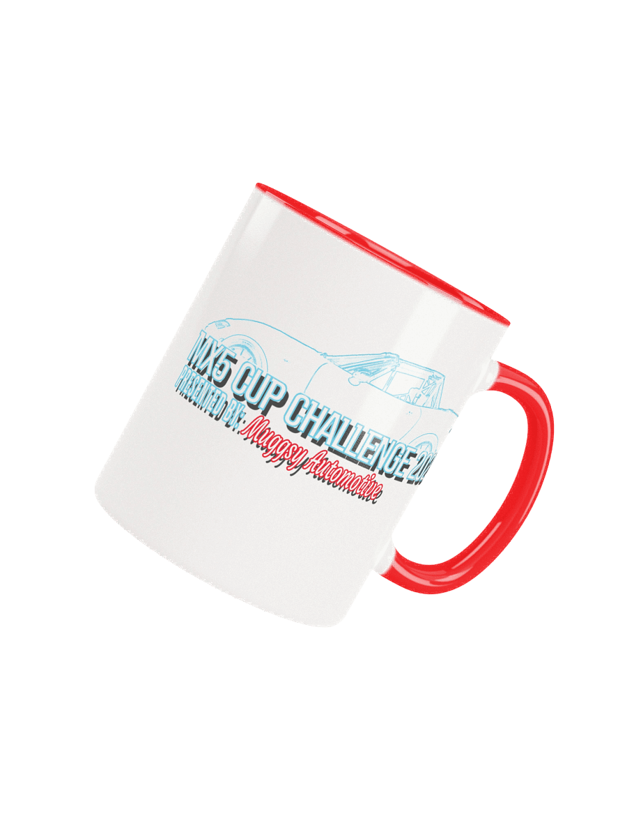MX5 Cup Challenge Mug product image (13)