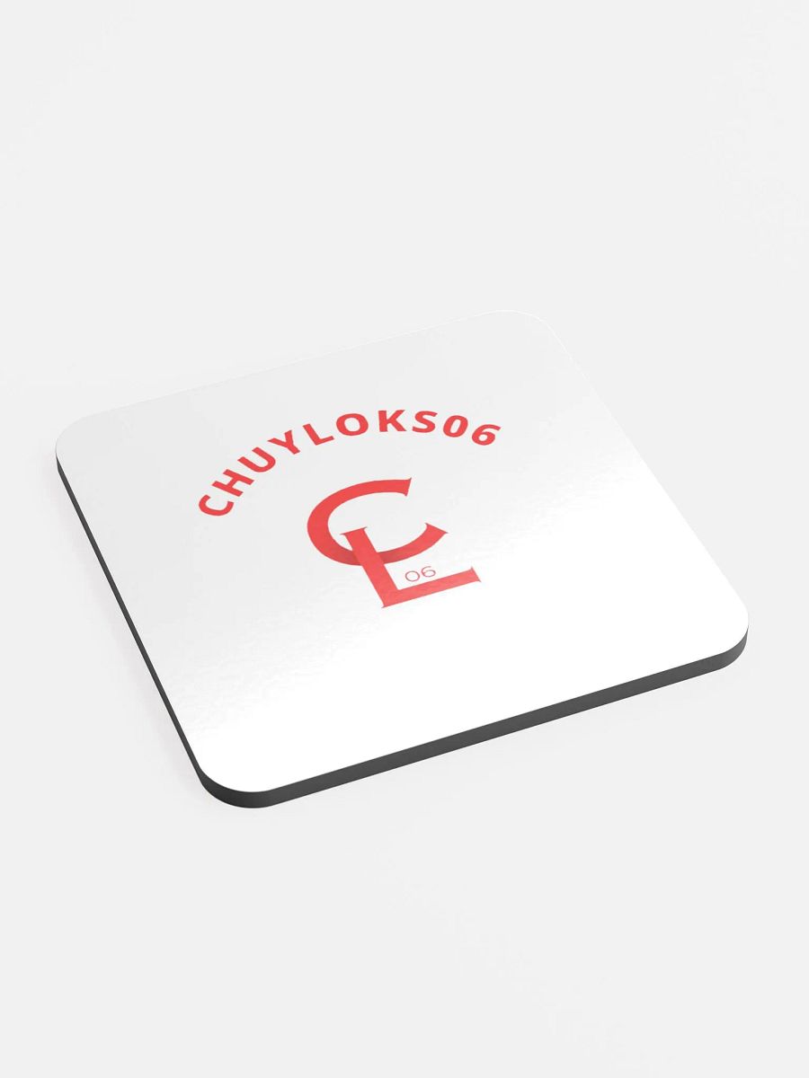 Chuyloks06 Coaster product image (2)