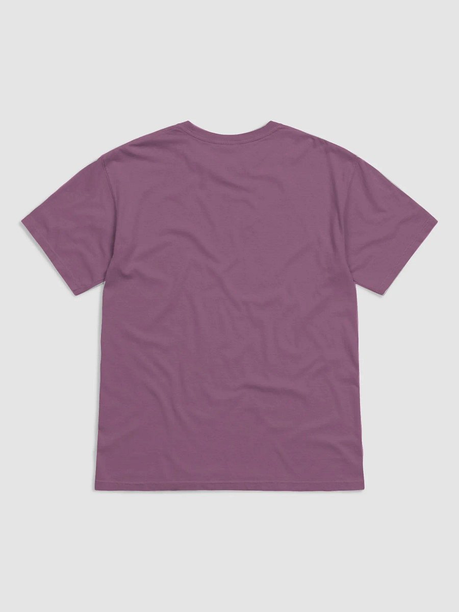 Rainbow Peek Cat Graphic Tee product image (21)
