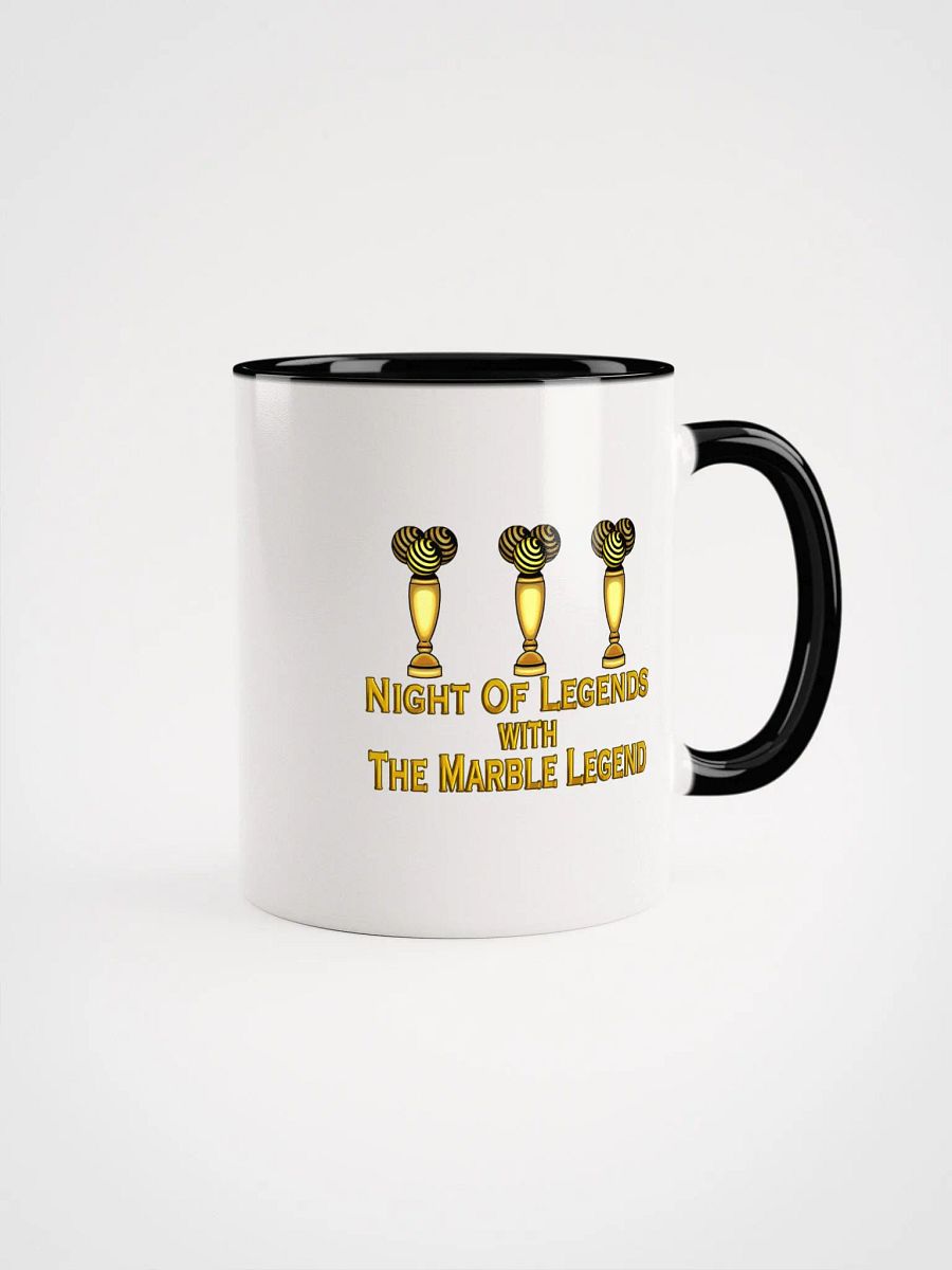 Night Of Legends Mug product image (5)