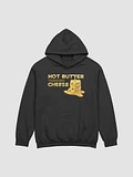 Hot Butter Through Cheese Hoodie product image (1)