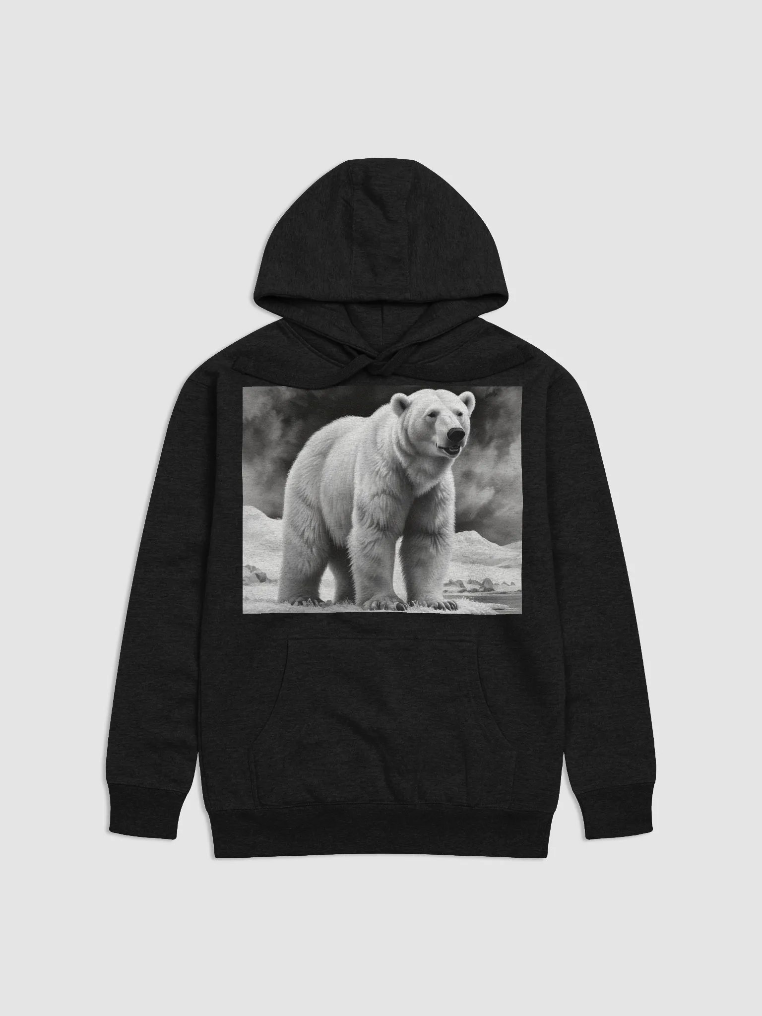 polar bear product image (2)