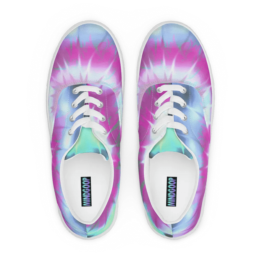 Dusky canvas shoes (womens) product image (7)