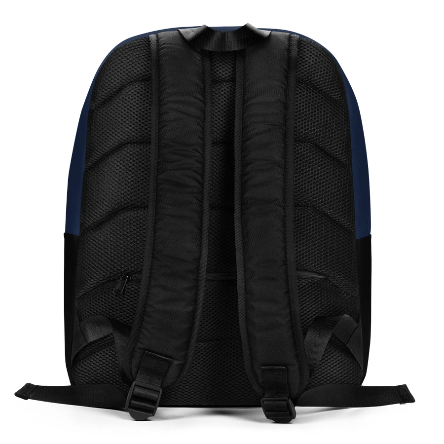 Raymond Lewis L.A. Legend Blue Backpack product image (10)