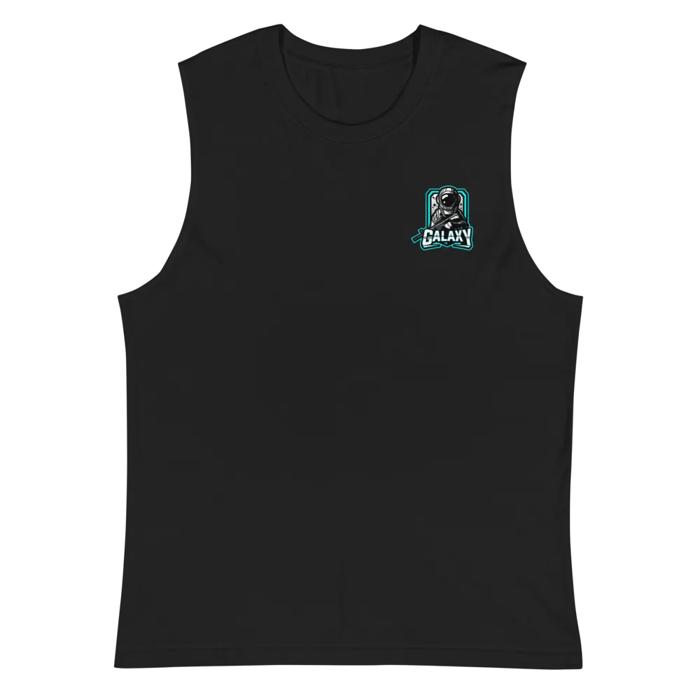 Goons Cut-Off Shirt product image (5)