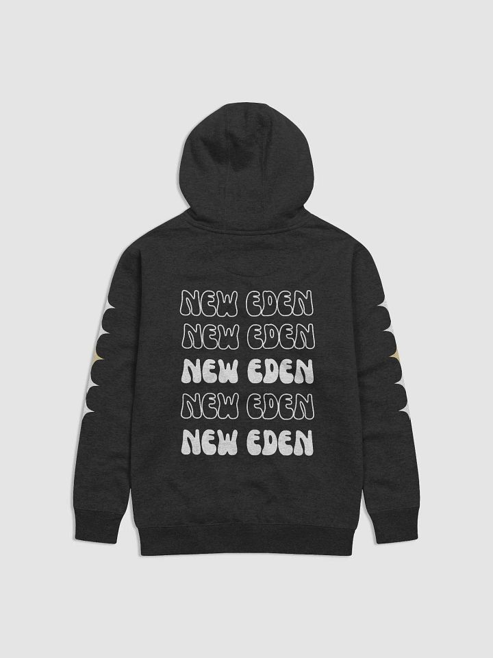 Paradise Star Hoodie (Multi-Color) product image (1)
