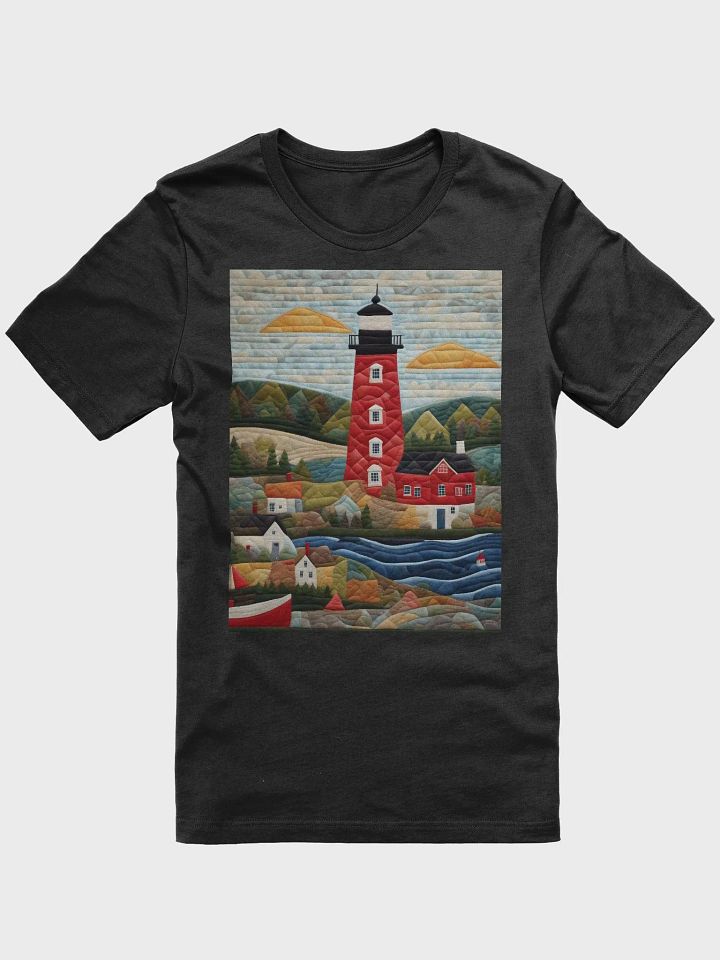 Gorgeous Lighthouse By the Sea product image (1)