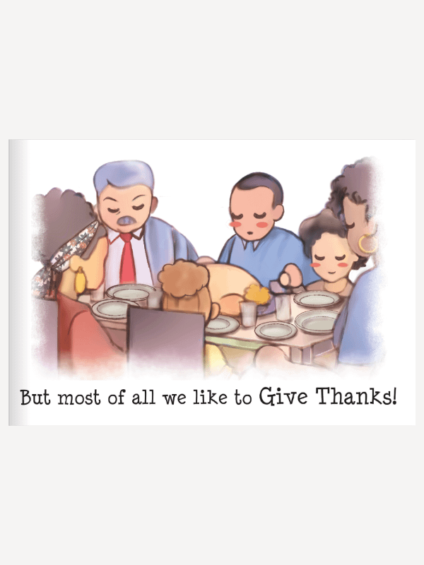 Give Thanks product image (4)