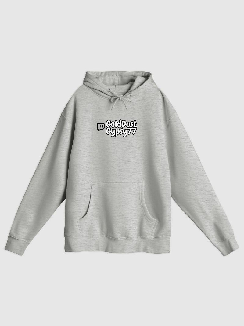 GoldDustGypsy Hoodie