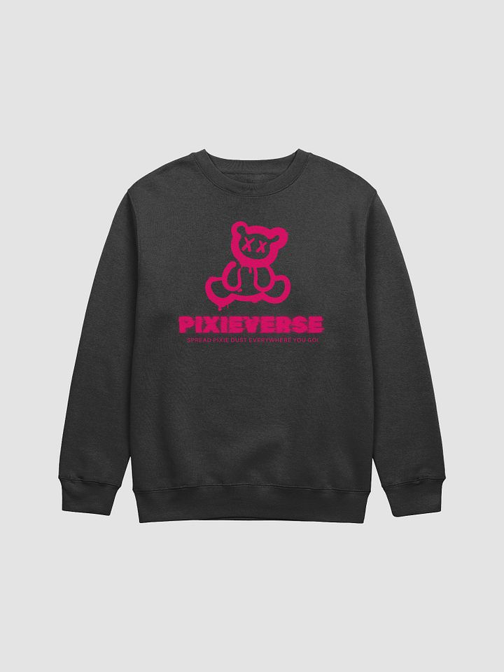 Pixieverse Sweater (Pink) product image (2)