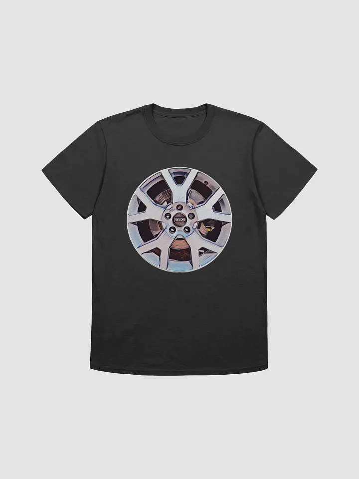 Opel Speedster / Vauxhall VX220 v2 Tshirt product image (2)