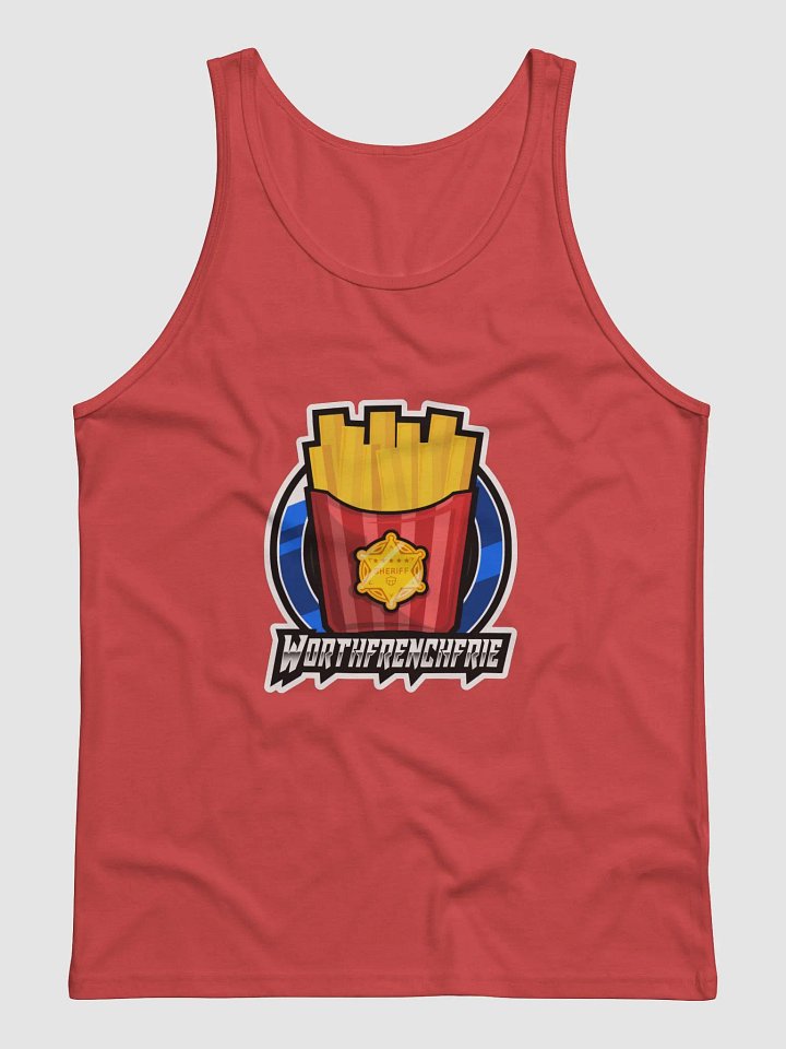 Bella Canvas Tank product image (6)