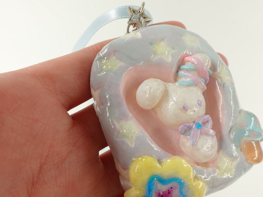 Clay - Star Frame product image (3)