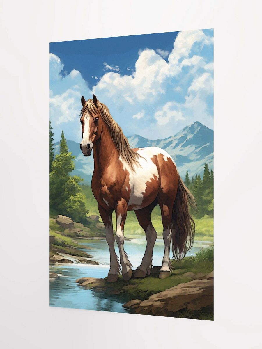 Mountain horse product image (9)