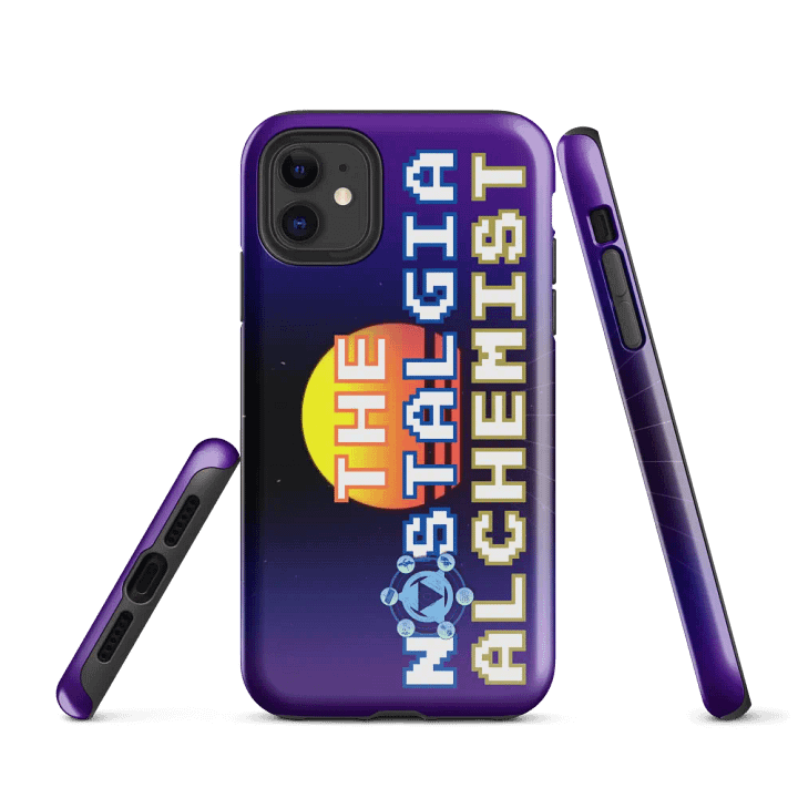 iPhone Case product image (1)