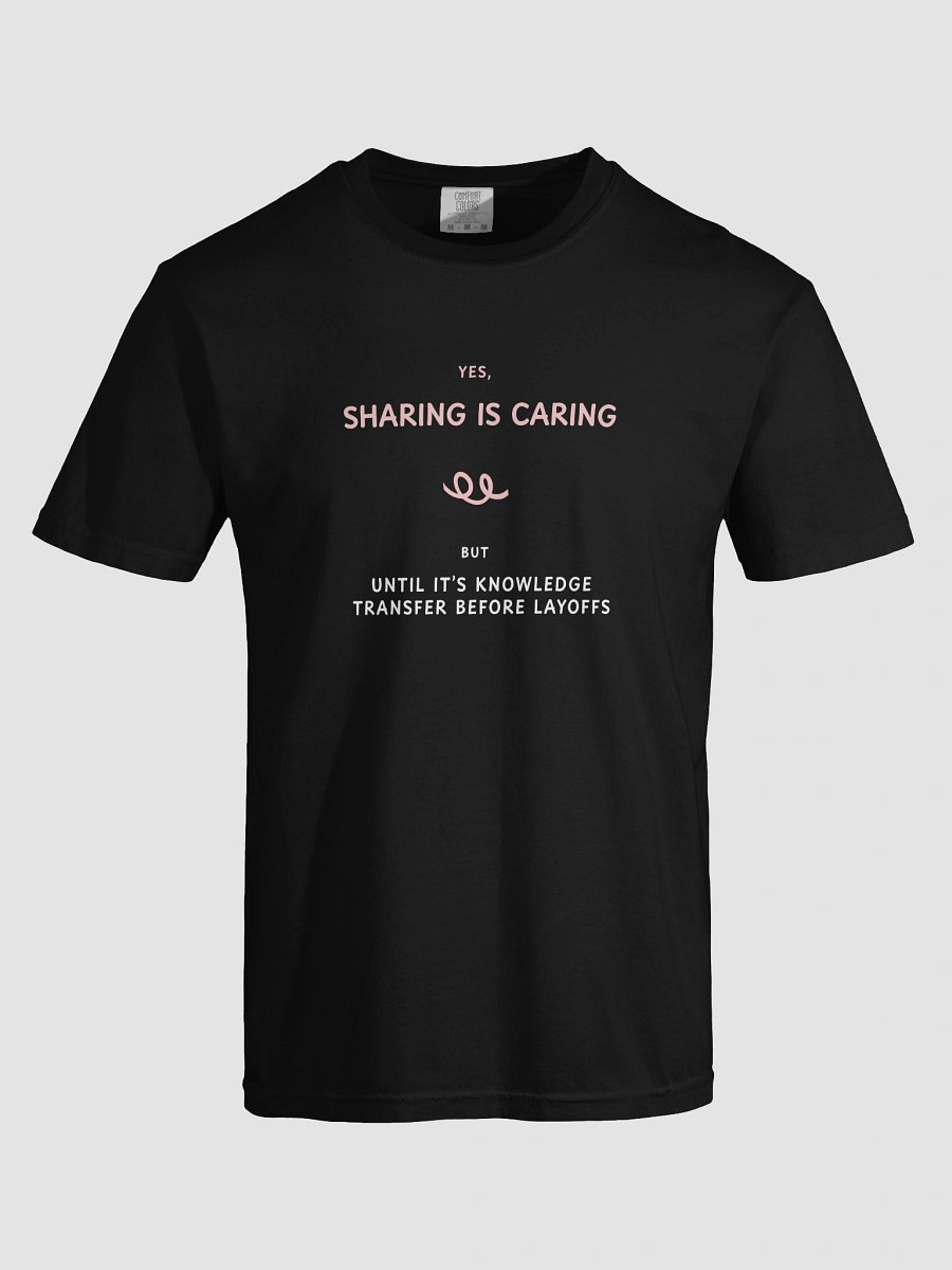 Sharing is Caring product image (5)