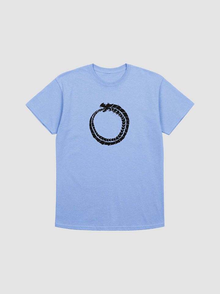 The Dragon Emblem T-Shirt product image (3)