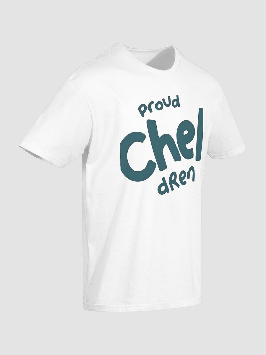 Proud Chel Dren Shirt product image (3)