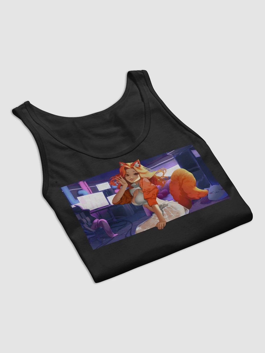 Anime Byndo Tank Top product image (4)