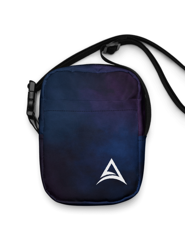 ASCENDANCY Day Bag // Galaxy product image (1)