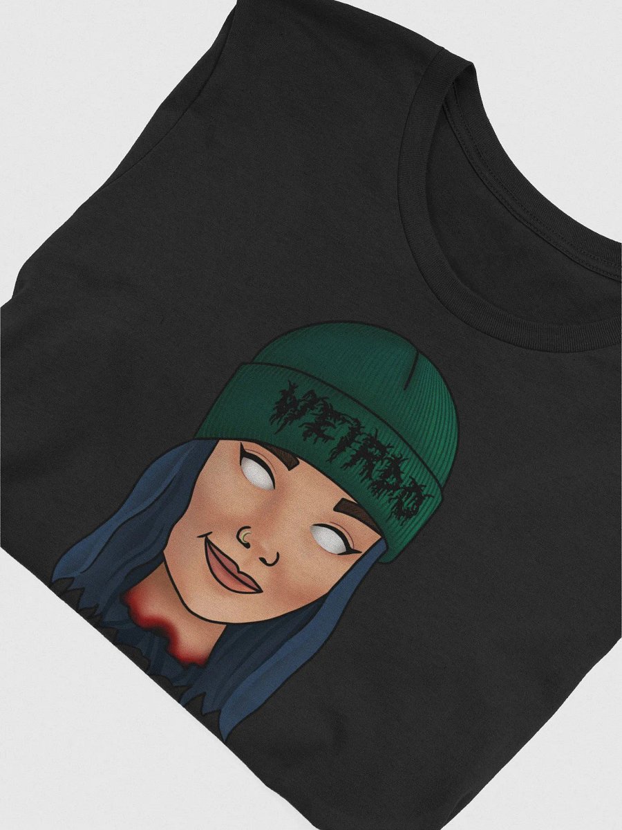 Severed head T-Shirt product image (5)