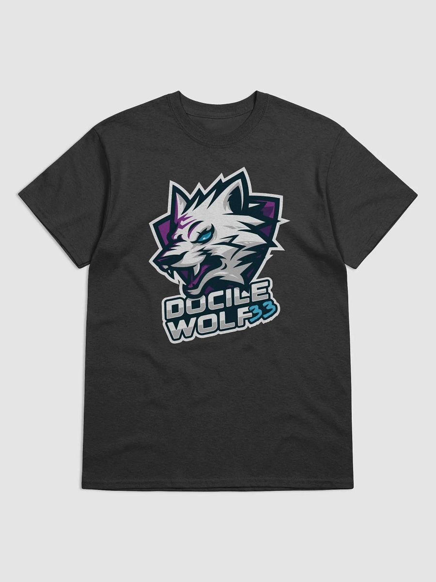 Retro Logo Shirt product image (2)